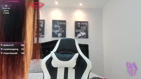 Snapshot of lillypalmer chatting on 3, 2, 2025 Lilly online show from 3, 2, 2025