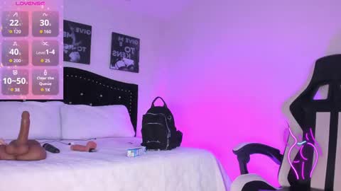 Snapshot of lillypalmer chatting on 18, 9, 2025 Lilly online show from 18, 9, 2025