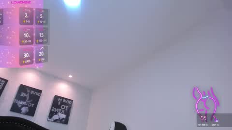 Snapshot of lillypalmer chatting on 20, 9, 2025 Lilly online show from 20, 9, 2025