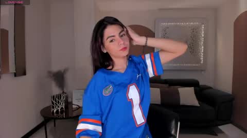 lillysolem online show from 11, 4, 2026