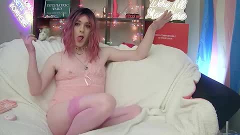 lillyVonT online show from 16, 2, 2026