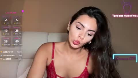 Snapshot of lillyxq chatting on 11, 6, 2026 lilly online show from 11, 6, 2026