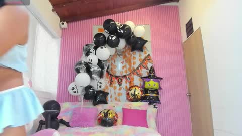 lillyy16 online show from 21, 10, 2025