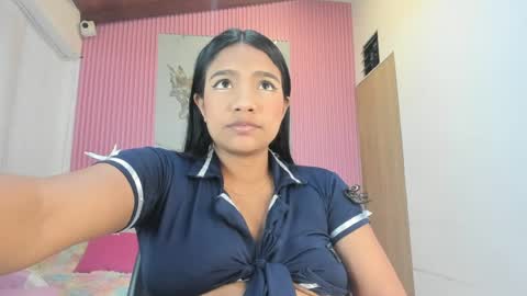 Snapshot of lillyy16 chatting on 27, 3, 2026 lillyy16 online show from 27, 3, 2026