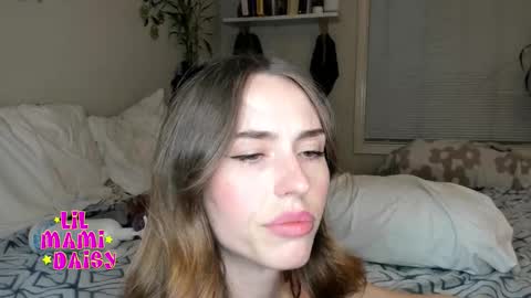 Daisy Bby online show from 1, 2, 2026