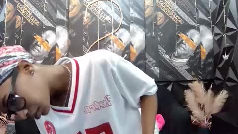 lilmissbaddiexxx online show from 13, 10, 2025