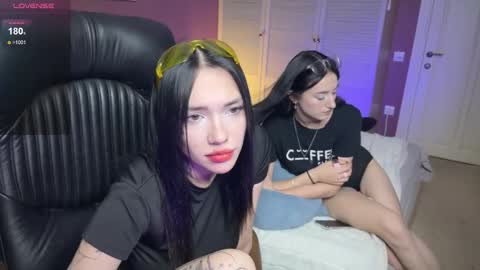 Kris Lilo online show from 27, 11, 2025