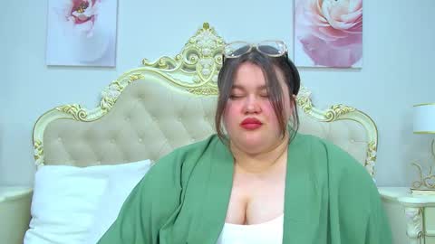 Snapshot of lilolewins chatting on 25, 1, 2025 LiloLewins online show from 25, 1, 2025