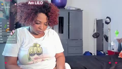 lilotoronto online show from 30, 9, 2025