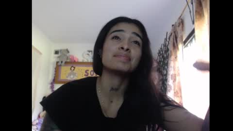 Snapshot of lilpalacio chatting on 5, 12, 2024 lil palacio online show from 5, 12, 2024