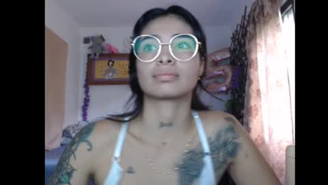 Snapshot of lilpalacio chatting on 10, 12, 2024 lil palacio online show from 10, 12, 2024