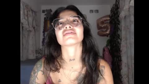 Snapshot of lilpalacio chatting on 11, 12, 2024 lil palacio online show from 11, 12, 2024