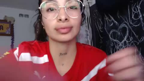 Snapshot of lilpalacio chatting on 27, 12, 2024 lil palacio online show from 27, 12, 2024