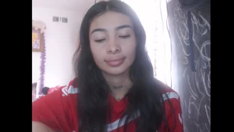 Snapshot of lilpalacio chatting on 27, 12, 2024 lil palacio online show from 27, 12, 2024