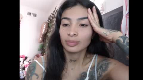 Snapshot of lilpalacio chatting on 29, 12, 2024 lil palacio online show from 29, 12, 2024