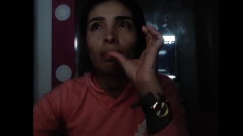 Snapshot of lilpalacio chatting on 4, 1, 2025 lil palacio online show from 4, 1, 2025