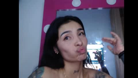 Snapshot of lilpalacio chatting on 5, 1, 2025 lil palacio online show from 5, 1, 2025