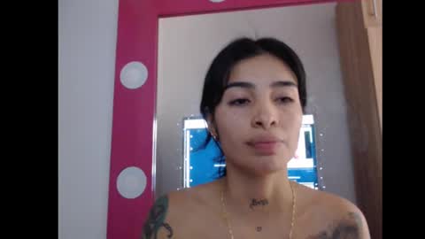 Snapshot of lilpalacio chatting on 5, 1, 2025 lil palacio online show from 5, 1, 2025