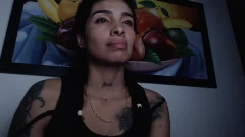 Snapshot of lilpalacio chatting on 12, 1, 2025 lil palacio online show from 12, 1, 2025