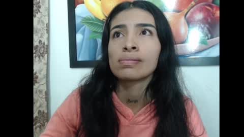 Snapshot of lilpalacio chatting on 15, 1, 2025 lil palacio online show from 15, 1, 2025