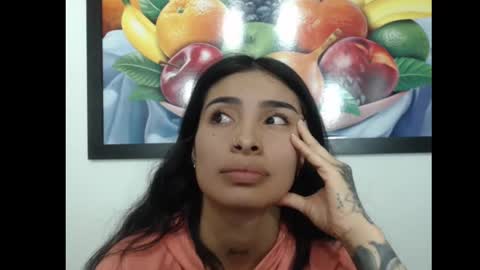 Snapshot of lilpalacio chatting on 15, 1, 2025 lil palacio online show from 15, 1, 2025