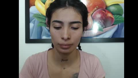 Snapshot of lilpalacio chatting on 16, 1, 2025 lil palacio online show from 16, 1, 2025