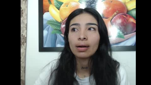 Snapshot of lilpalacio chatting on 18, 1, 2025 lil palacio online show from 18, 1, 2025