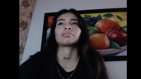 Snapshot of lilpalacio chatting on 22, 1, 2025 lil palacio online show from 22, 1, 2025