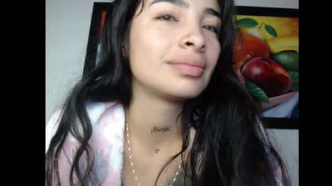 Snapshot of lilpalacio chatting on 24, 1, 2025 lil palacio online show from 24, 1, 2025