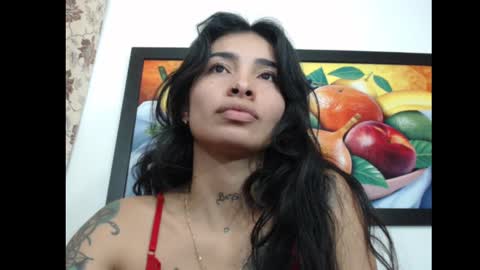 Snapshot of lilpalacio chatting on 24, 1, 2025 lil palacio online show from 24, 1, 2025