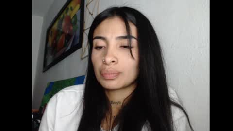 Snapshot of lilpalacio chatting on 5, 2, 2025 lil palacio online show from 5, 2, 2025