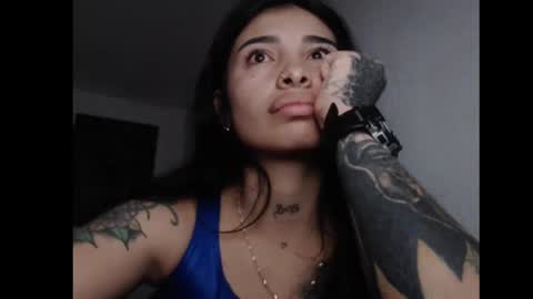 Snapshot of lilpalacio chatting on 11, 2, 2025 lil palacio online show from 11, 2, 2025