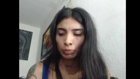 Snapshot of lilpalacio chatting on 11, 2, 2025 lil palacio online show from 11, 2, 2025