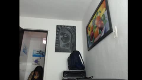 Snapshot of lilpalacio chatting on 21, 2, 2025 lil palacio online show from 21, 2, 2025