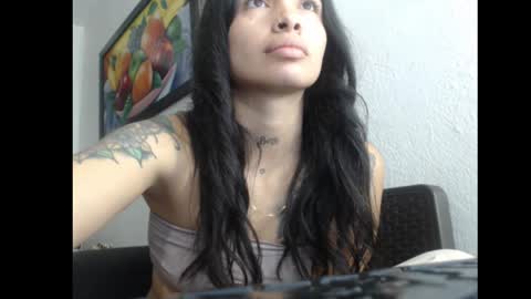 Snapshot of lilpalacio chatting on 27, 2, 2025 lil palacio online show from 27, 2, 2025
