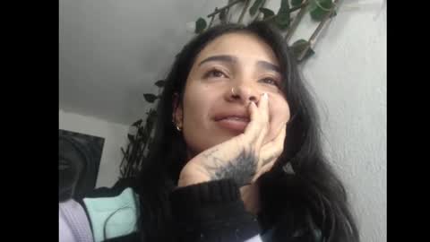 Snapshot of lilpalacio chatting on 28, 2, 2025 lil palacio online show from 28, 2, 2025