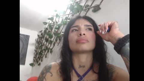 Snapshot of lilpalacio chatting on 8, 3, 2025 lil palacio online show from 8, 3, 2025