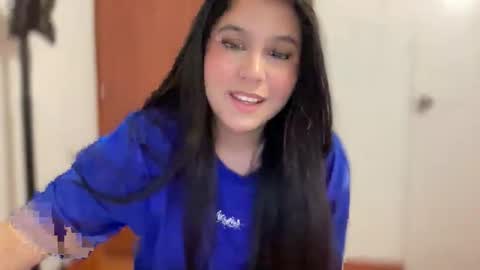 lilprincessxoxo_ online show from 7, 3, 2026