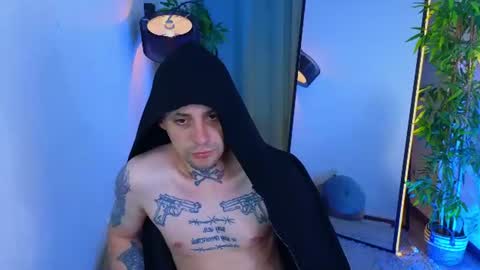 Snapshot of lilsaid chatting on 3, 7, 2026 Fil online show from 3, 7, 2026