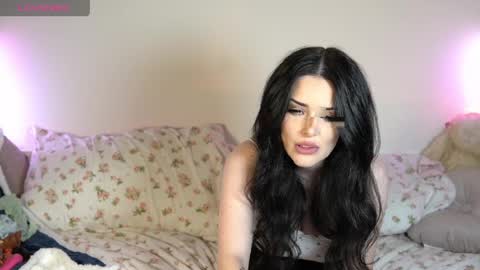 Snapshot of lilsibby chatting on 5, 6, 2026 sibby online show from 5, 6, 2026
