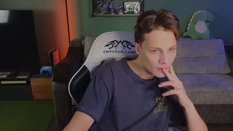 lilteddyboy online show from 13, 11, 2025