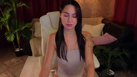 Lilu online show from 18, 11, 2025