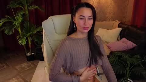 Lilu online show from 19, 11, 2025