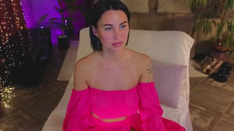 Snapshot of lilu5107 chatting on 9, 5, 2026 Lilu online show from 9, 5, 2026