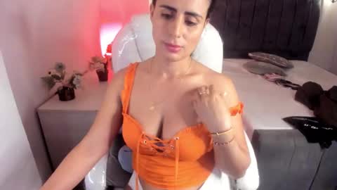 Lilu online show from 28, 9, 2025