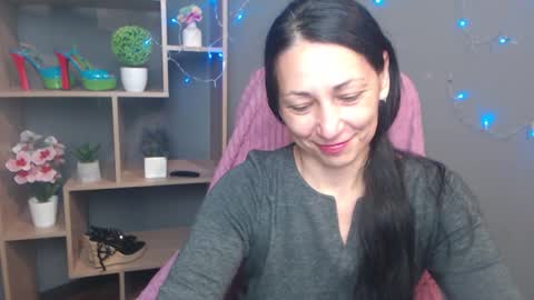 lilugrants online show from 7, 11, 2025