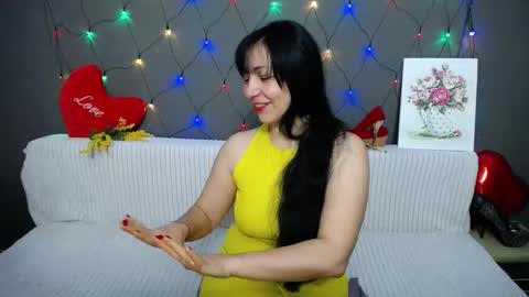 Snapshot of lilugrants chatting on 10, 2, 2026 lilugrants online show from 10, 2, 2026