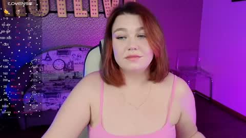 Lilu online show from 14, 5, 2026