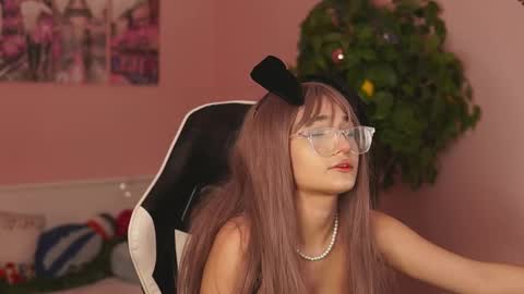 lily__loo online show from 9, 1, 2026