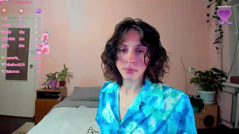LILY online show from 28, 9, 2025